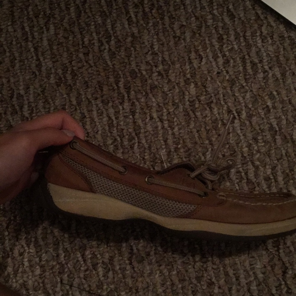 Sperrys - Picture 4 of 4